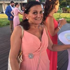 Meet your Posher, Cathy